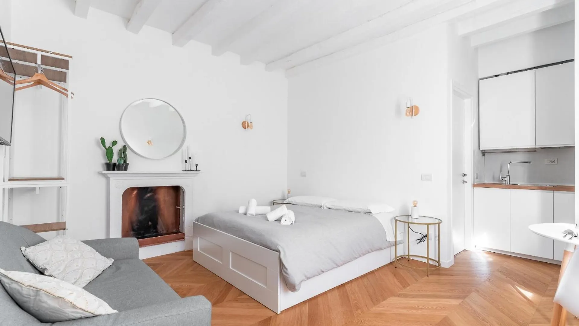 Milan Stay - Alzaia Naviglio Grande