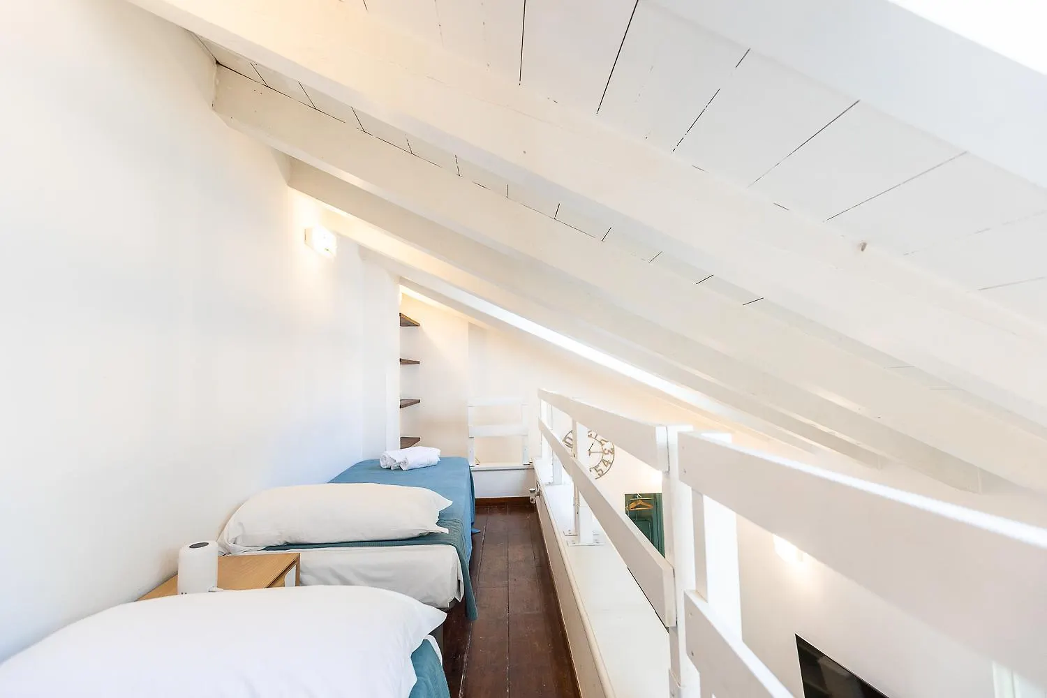 Appartement Milan Stay - Alzaia Naviglio Grande