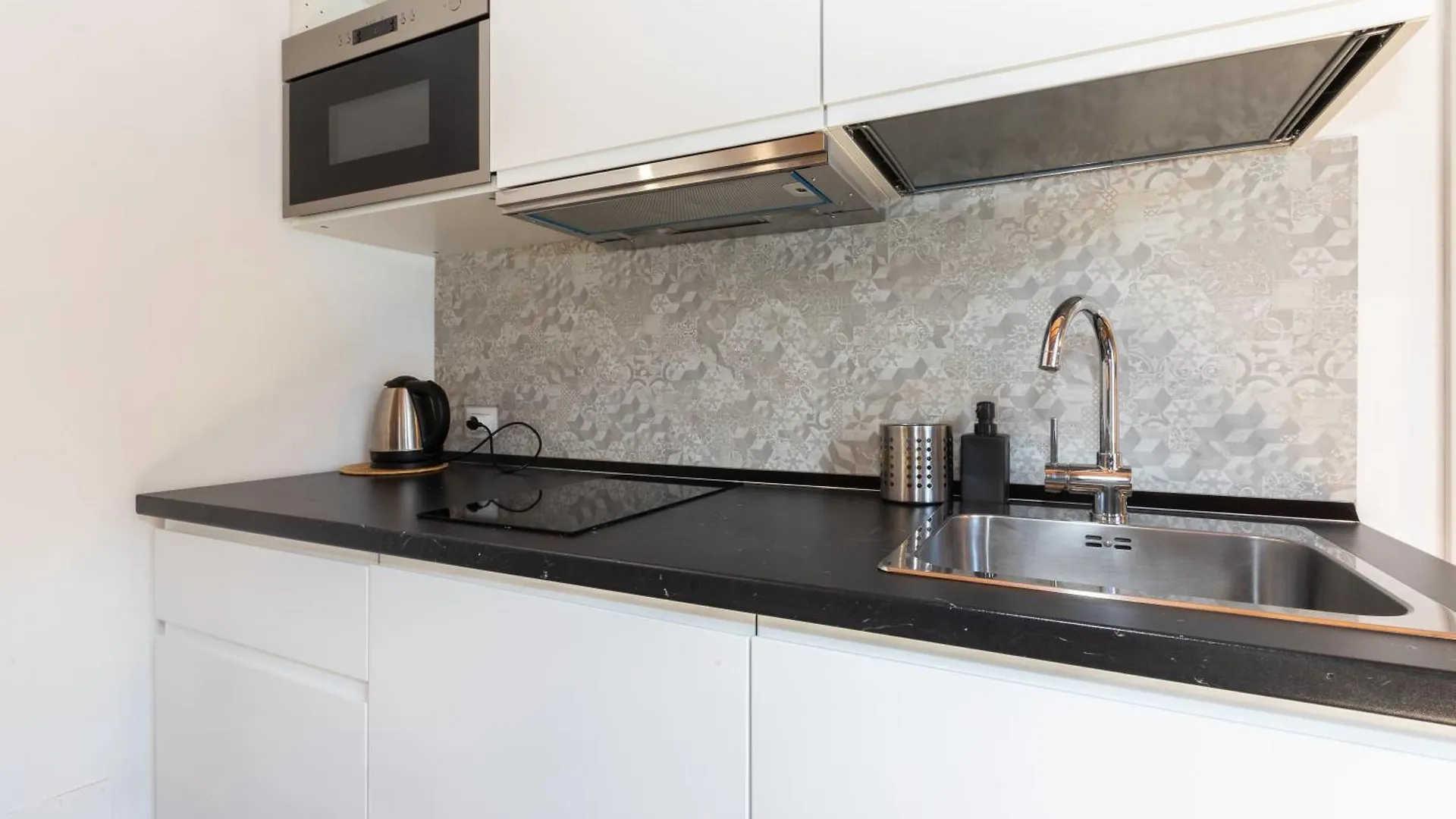 Milan Stay - Alzaia Naviglio Grande Appartement