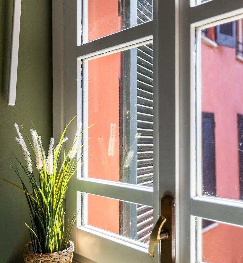 Apartmán Milan Stay - Alzaia Naviglio Grande Itálie