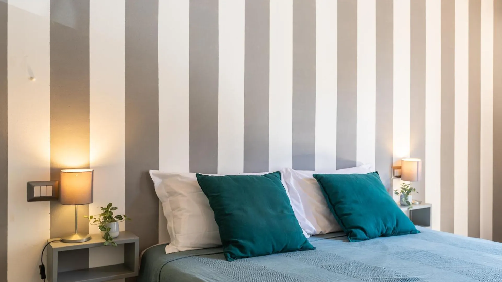 Appartement Milan Stay - Alzaia Naviglio Grande