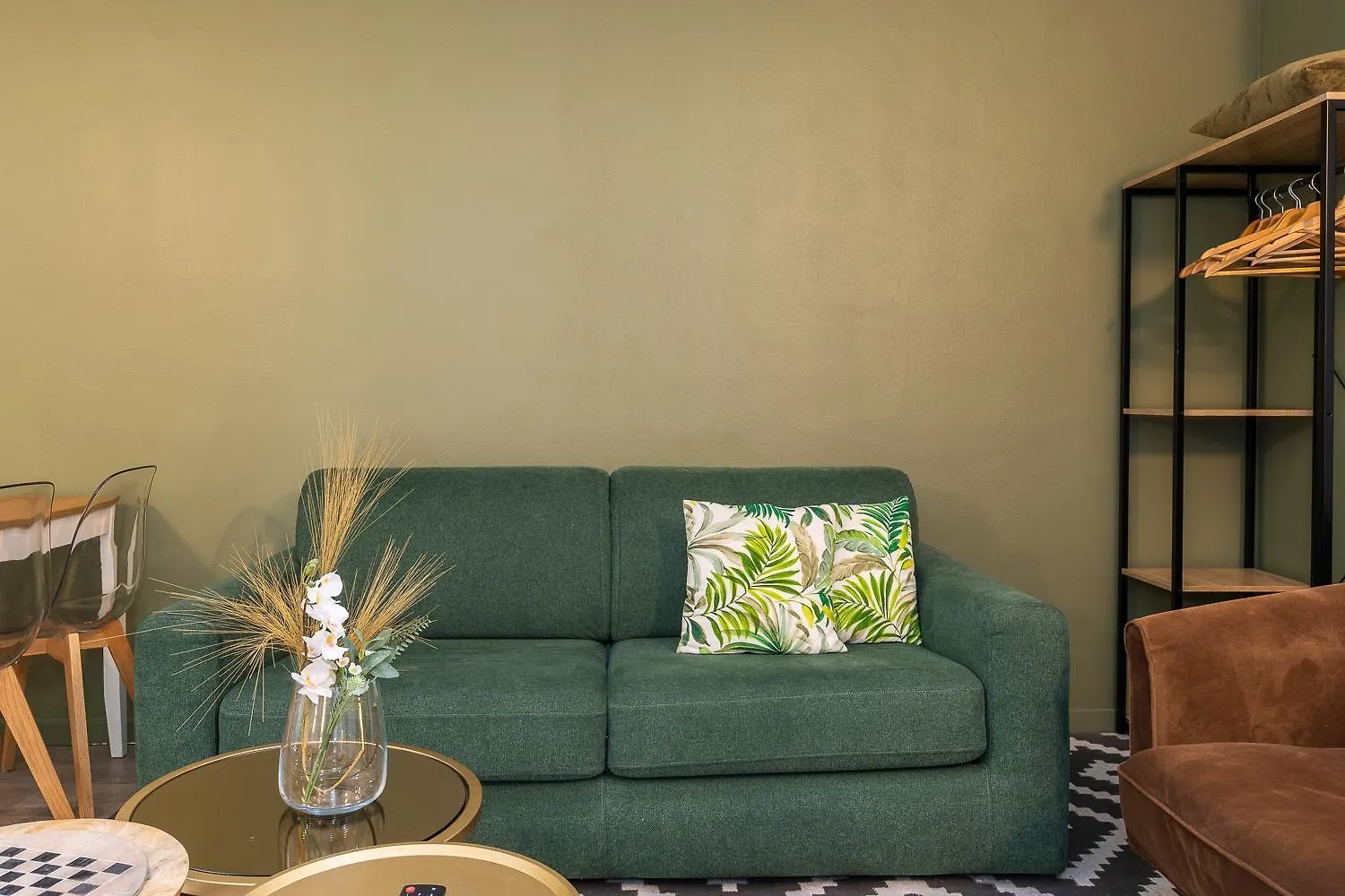 Apartmán Milan Stay - Alzaia Naviglio Grande Itálie
