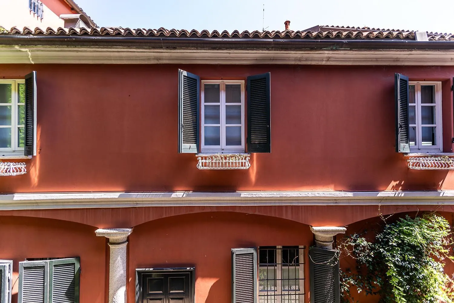 Milan Stay - Alzaia Naviglio Grande