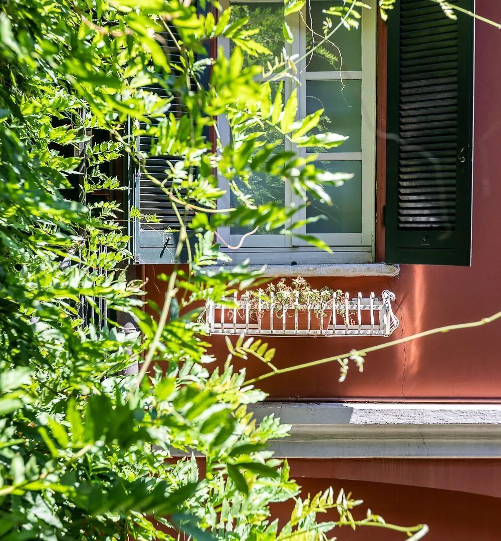 Apartmán Milan Stay - Alzaia Naviglio Grande