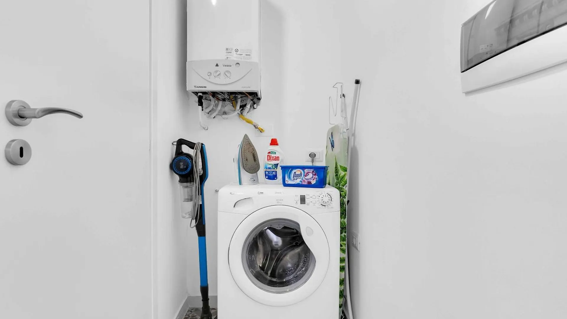 Apartmán Milan Stay - Alzaia Naviglio Grande