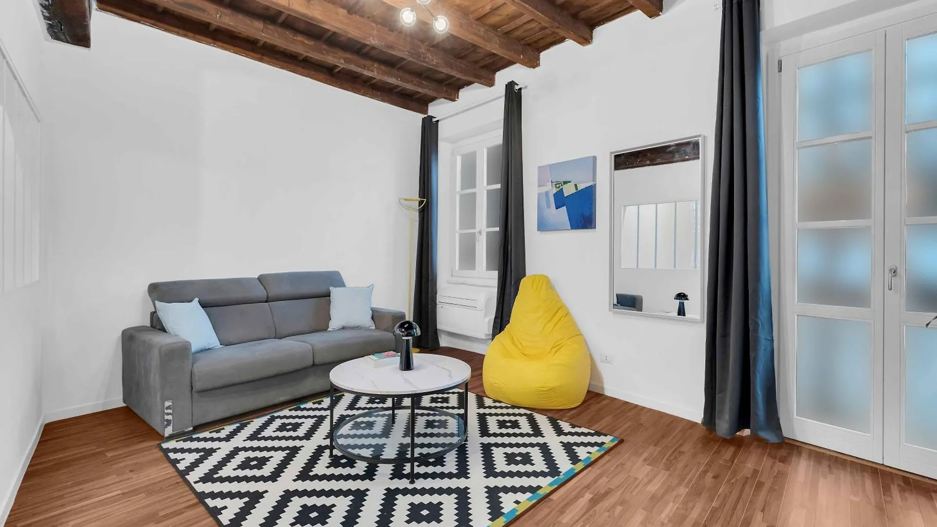 Milan Stay - Alzaia Naviglio Grande Appartement