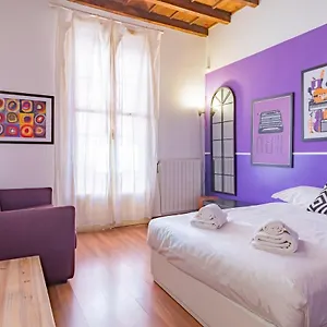  Appartement Renovated Studio Close To Duomo - Crocetta