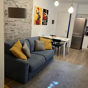  Appartement Spazio M&m Cellini 3
