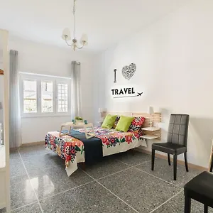 Stars Luxury 1 Apartamento Roma