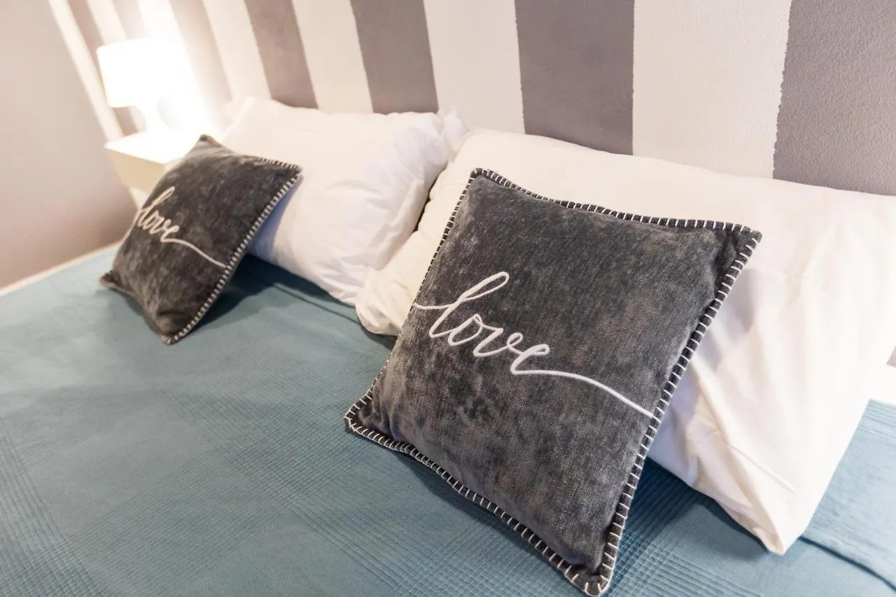 Διαμέρισμα Milan Stay - Alzaia Naviglio Grande