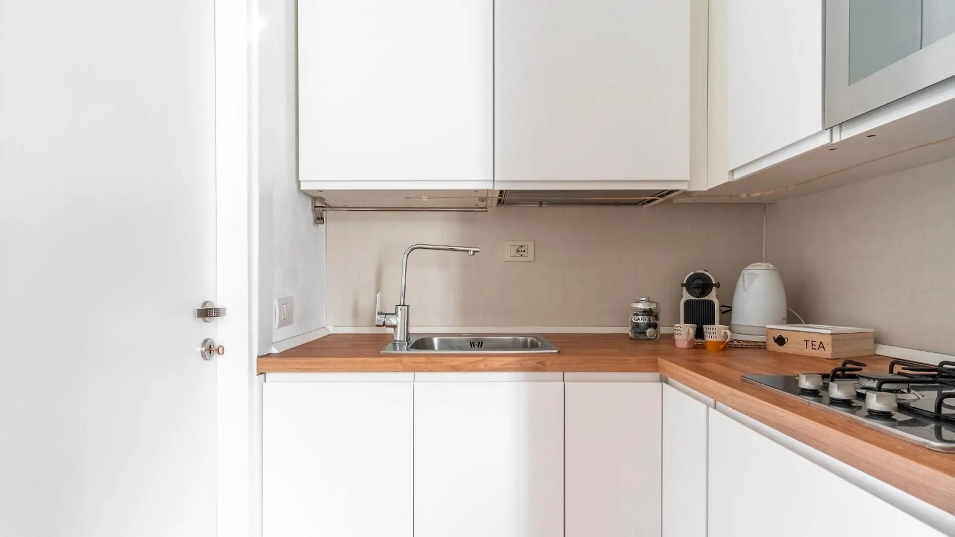 Apartment Milan Stay - Alzaia Naviglio Grande