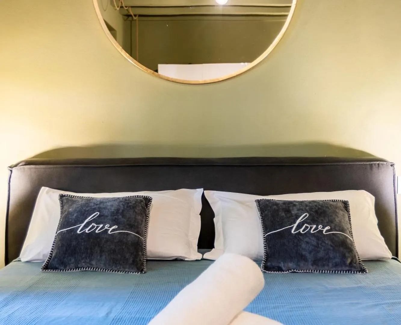 Milan Stay - Alzaia Naviglio Grande