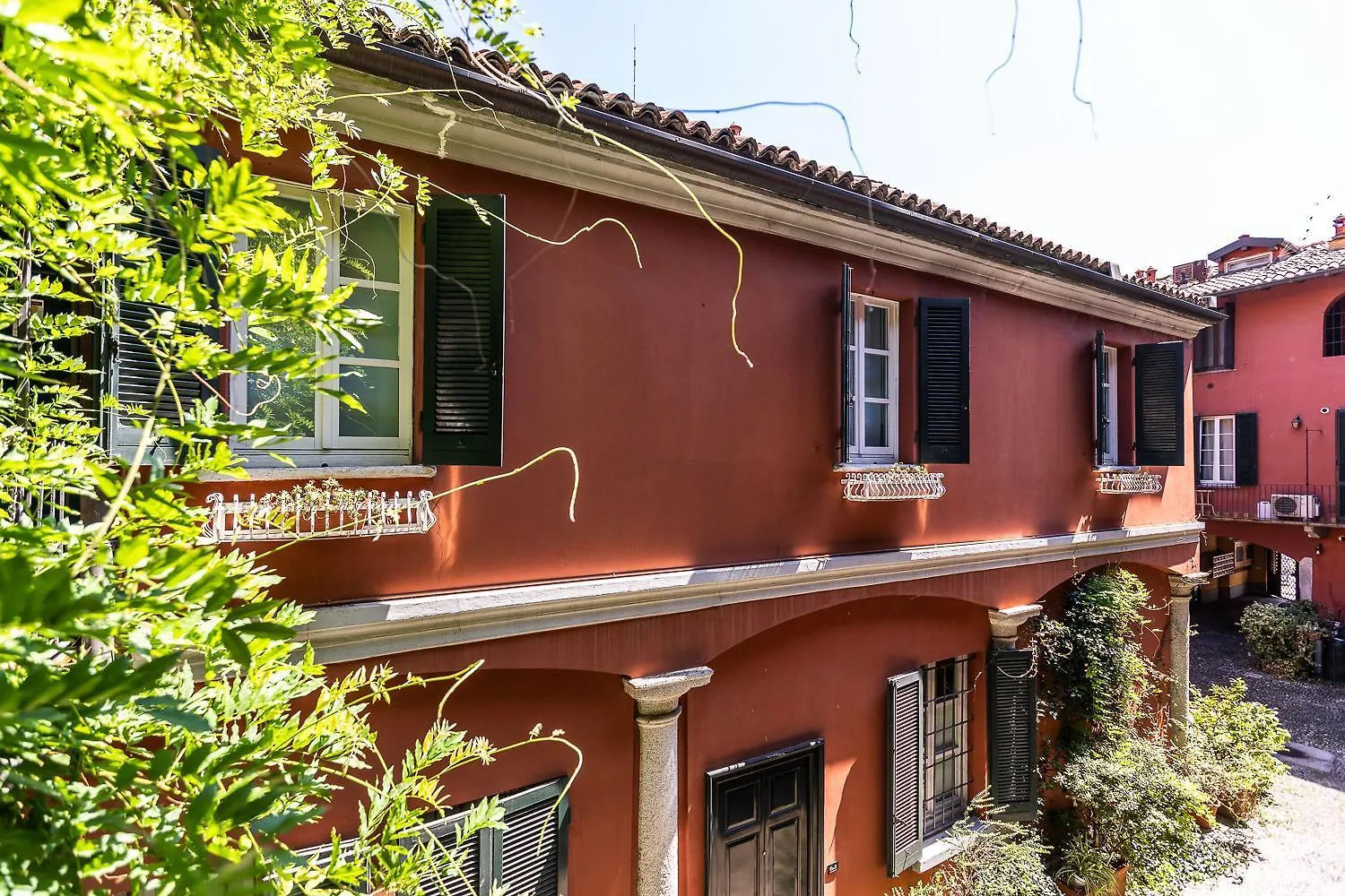 Milan Stay - Alzaia Naviglio Grande Apartment