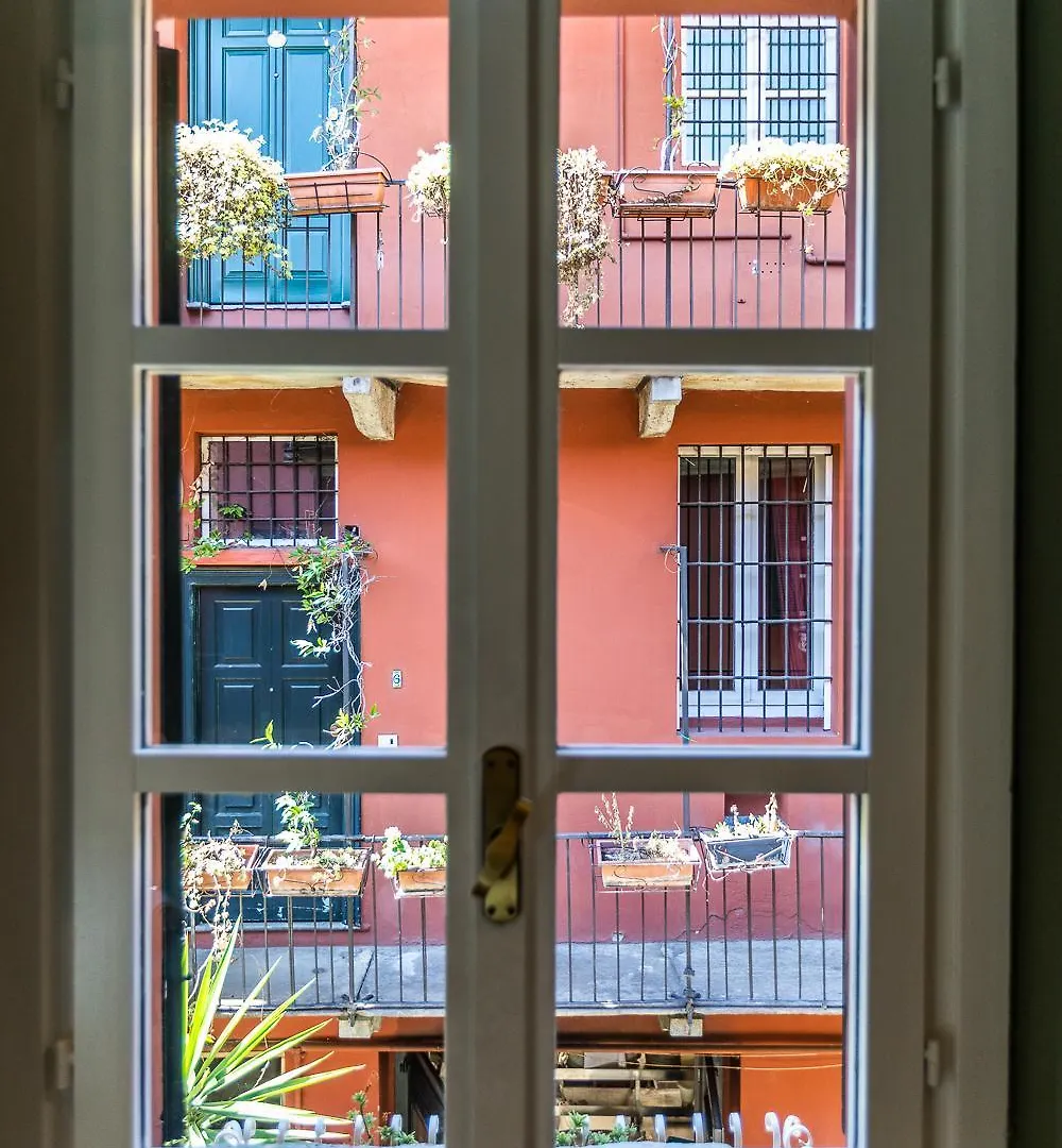 Milan Stay - Alzaia Naviglio Grande Apartment