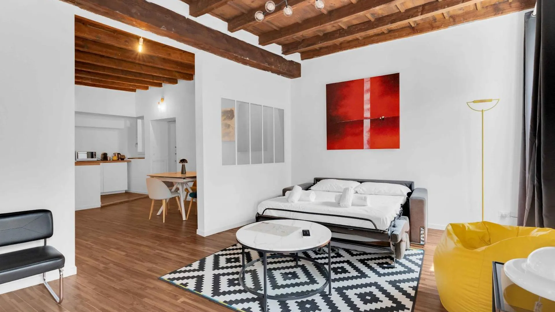 Apartment Milan Stay - Alzaia Naviglio Grande