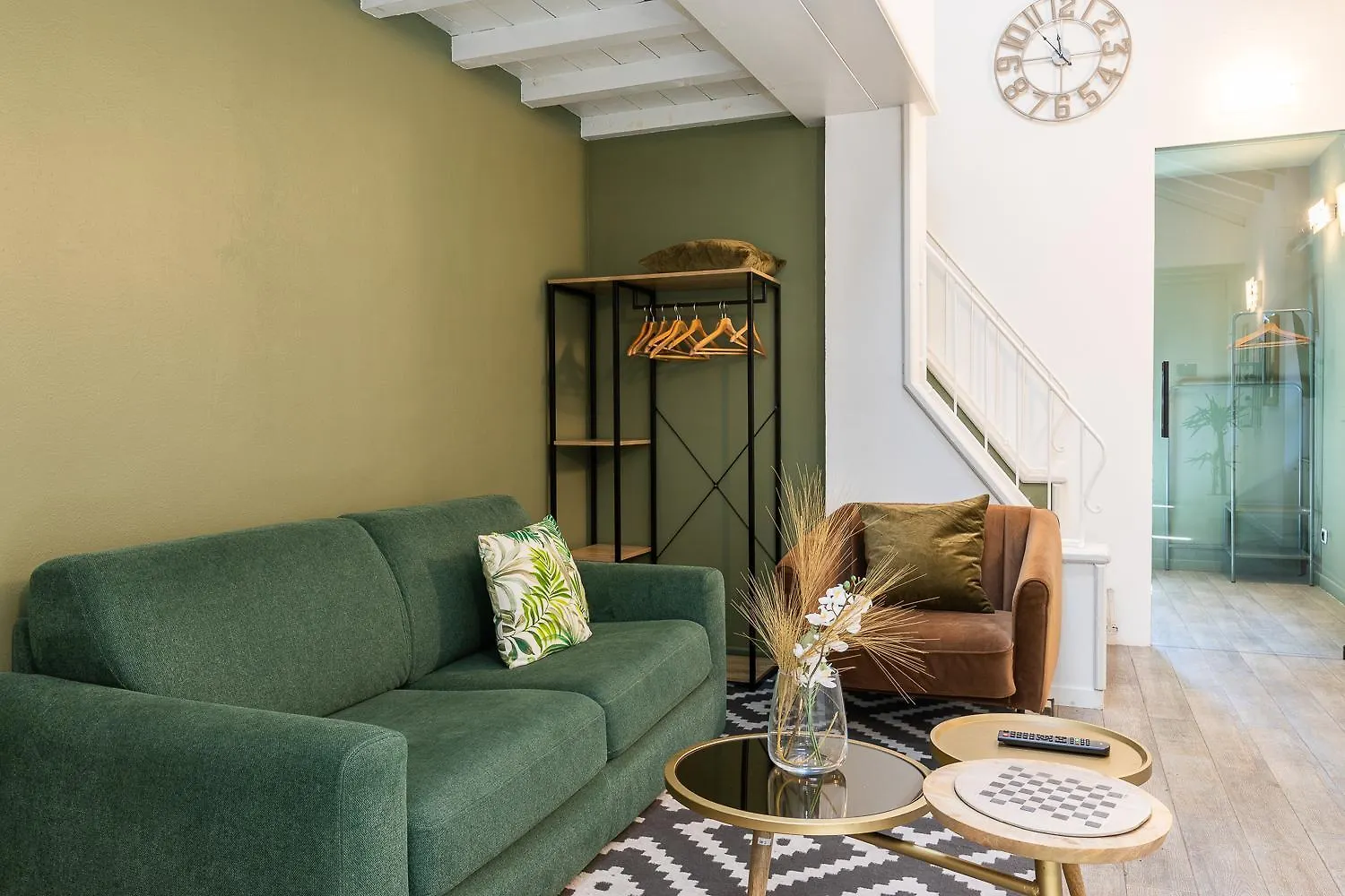 Appartamento Alzaia Naviglio Grande Milano