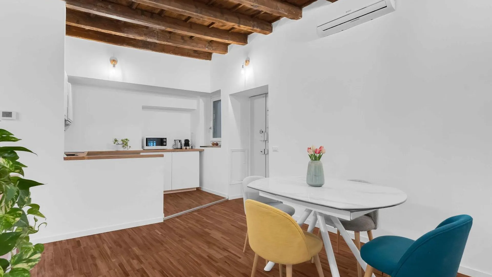 Appartamento Alzaia Naviglio Grande Milano