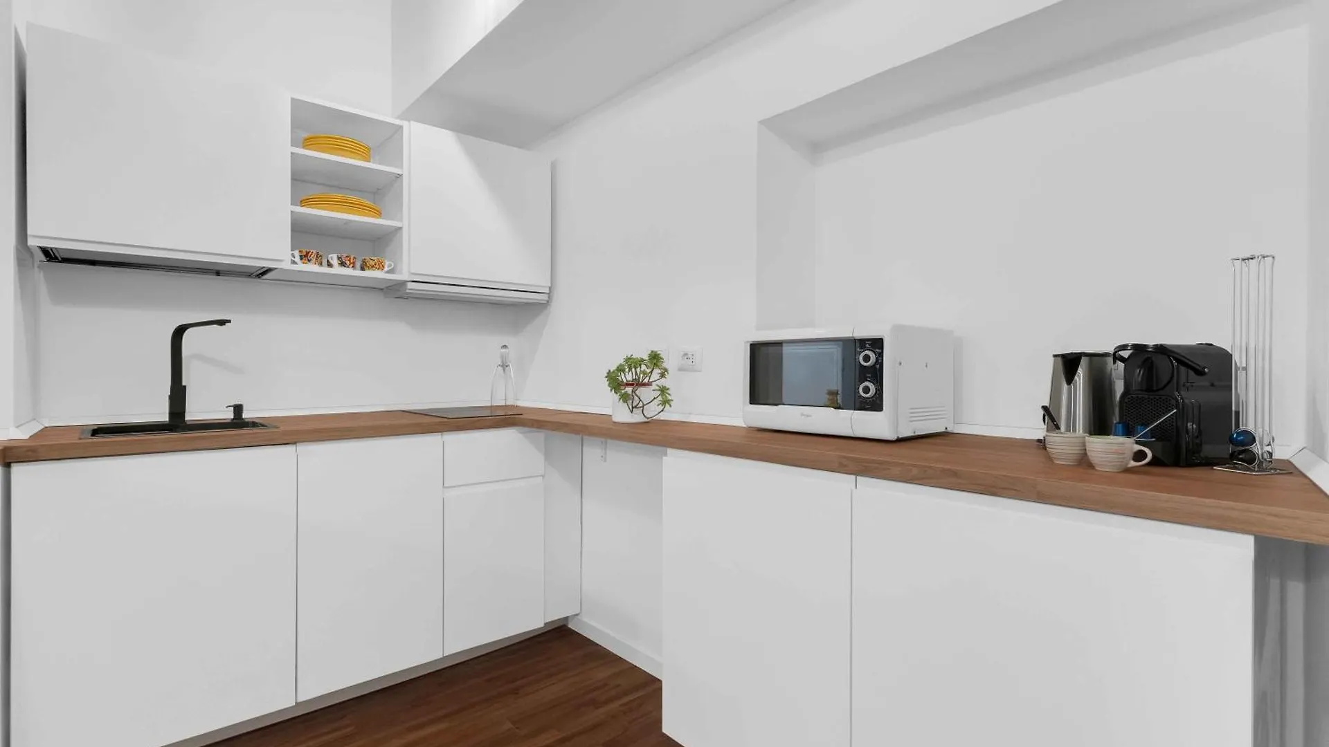 Appartamento Alzaia Naviglio Grande Milano